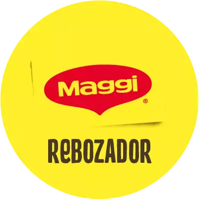 Rebozador Maggi