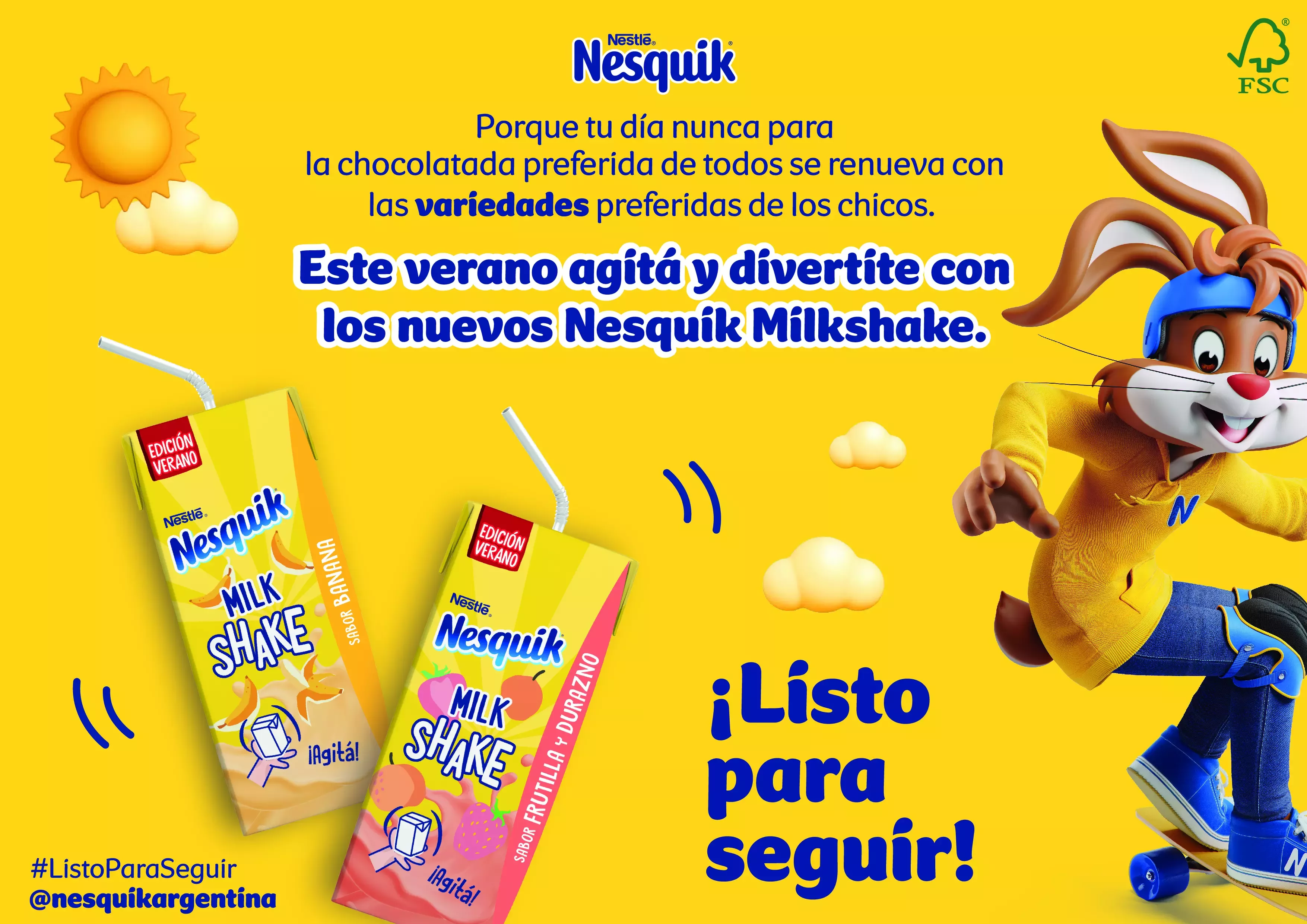 Nesquik