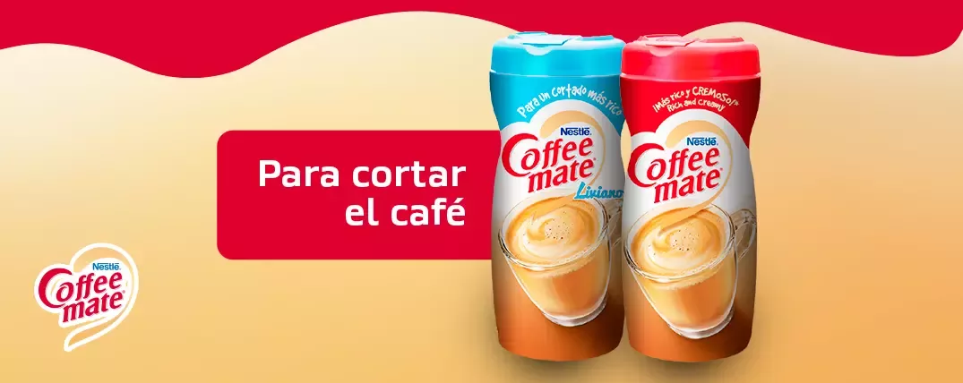 Coffee Mate