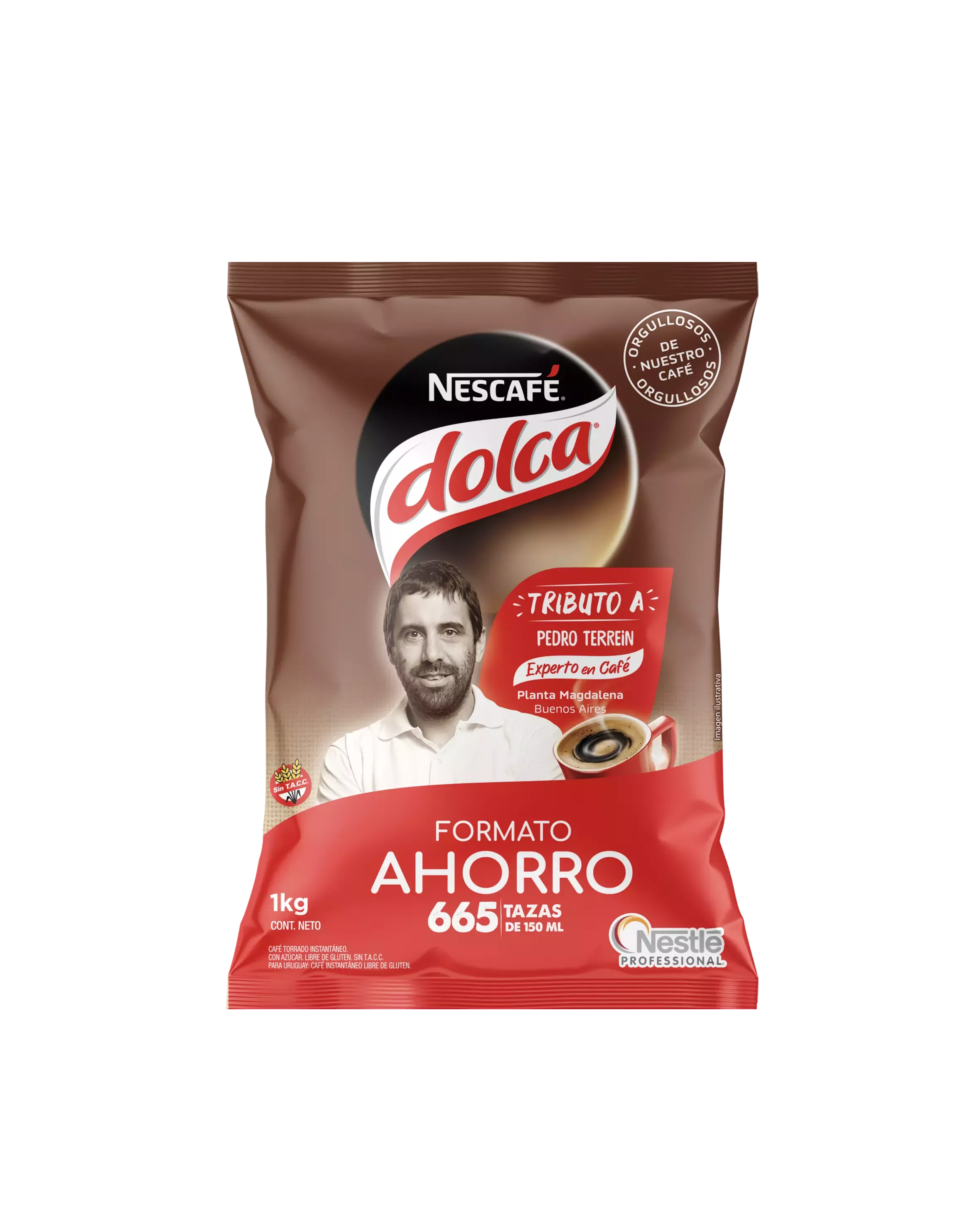 dolca tradicion
