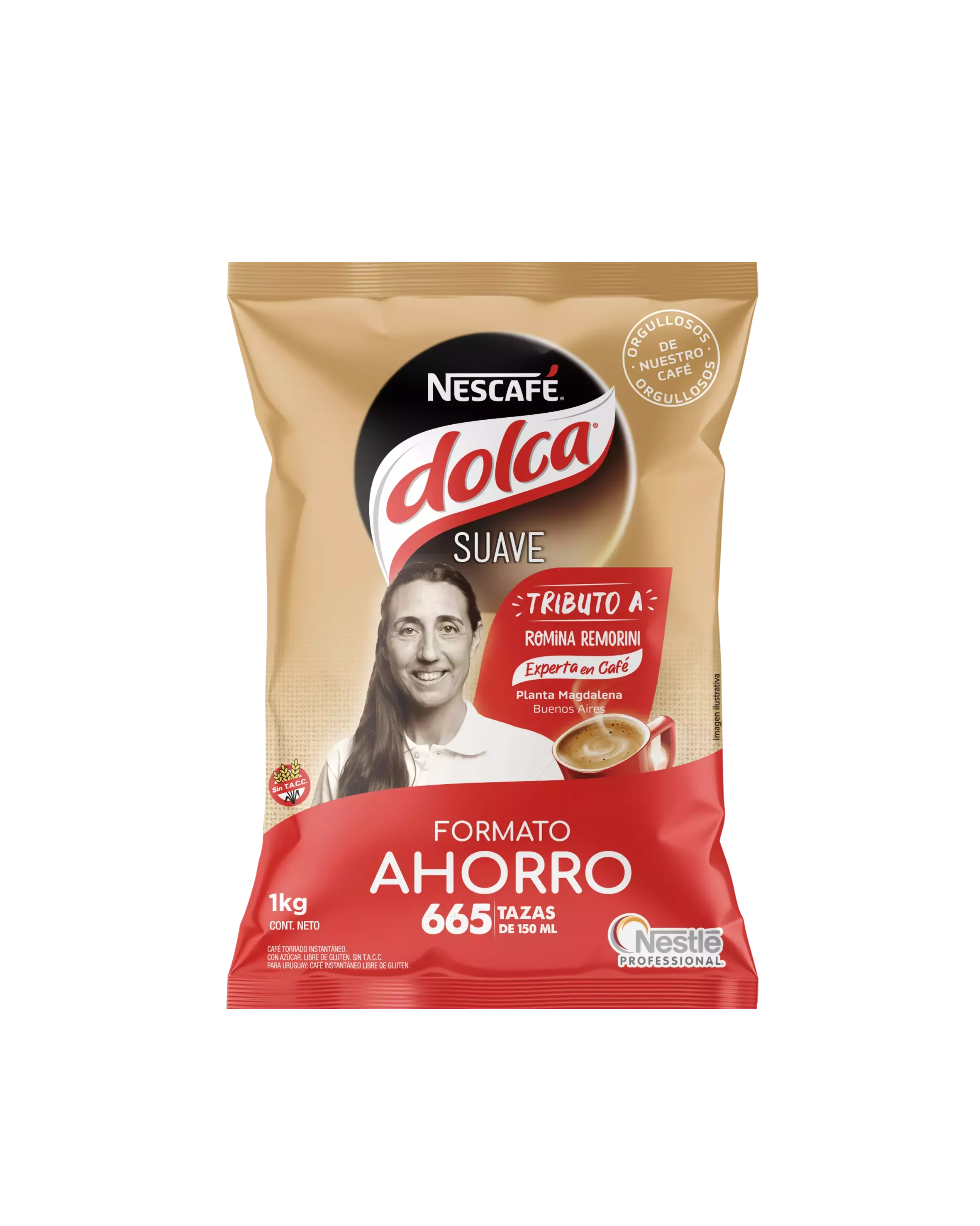 dolca suave