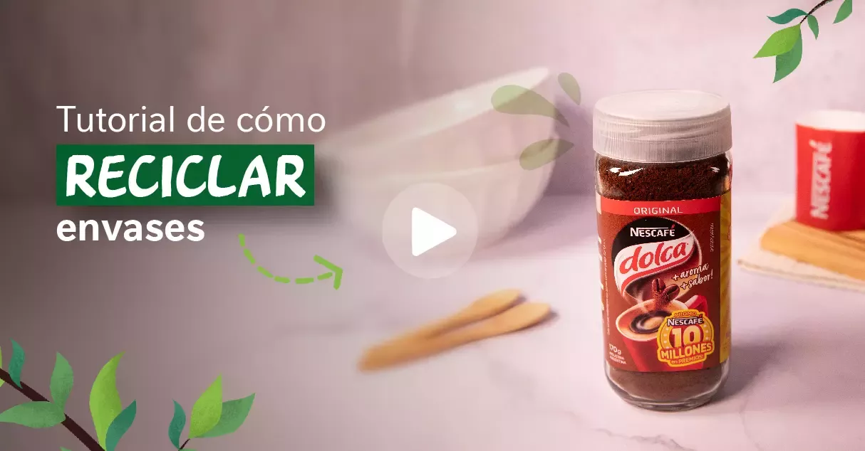 cómo reciclar envases