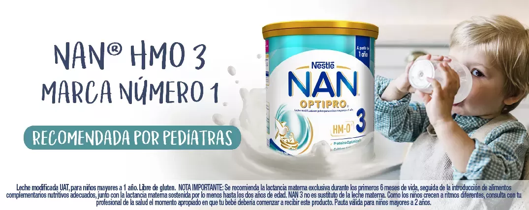 NAN Optipro 3