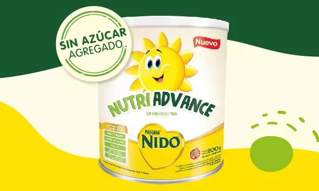 Lata NutriAdvance