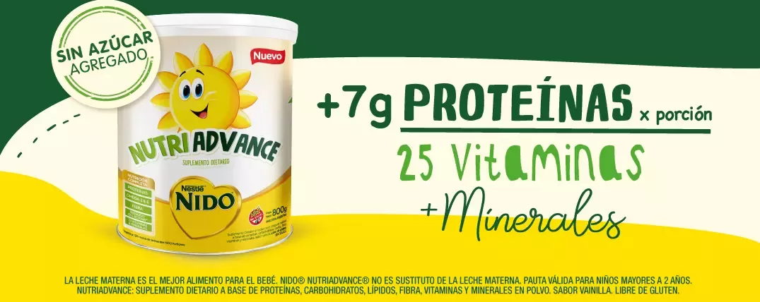 nutriadvance