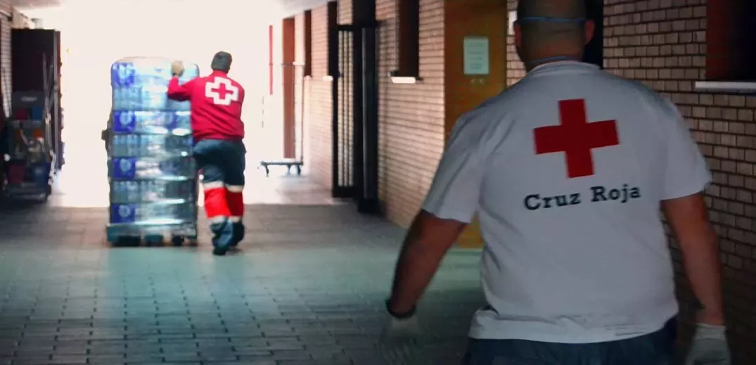 cruzroja