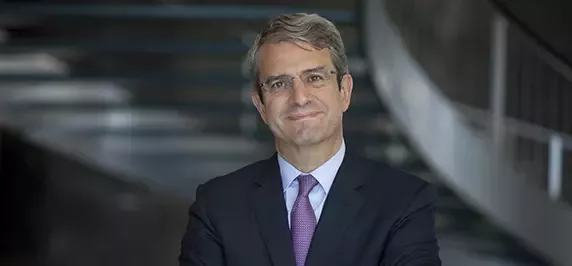 Laurent Freixe