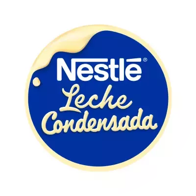 Logo Leche Condensada