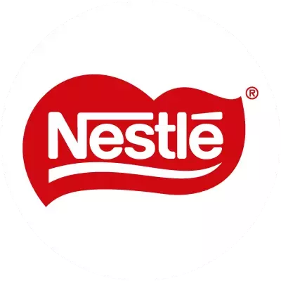 Tabletas de chocolate Nestlé