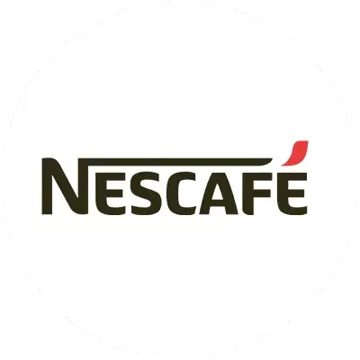 Logo-NESCAFÉ