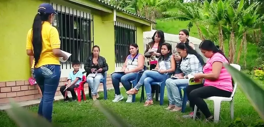 Generation Regeneration - Igual de género