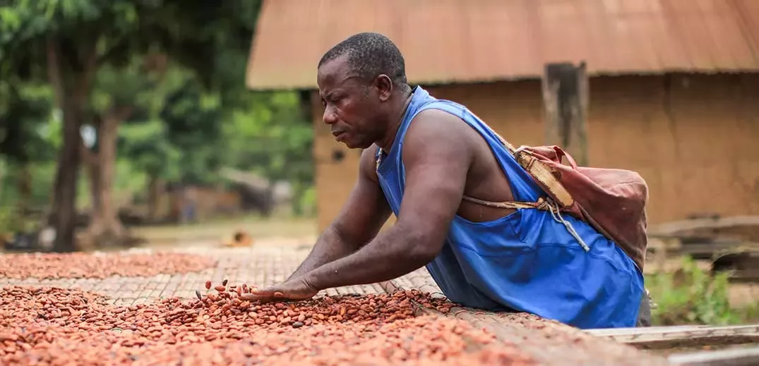 ingreso digno - agricultor
