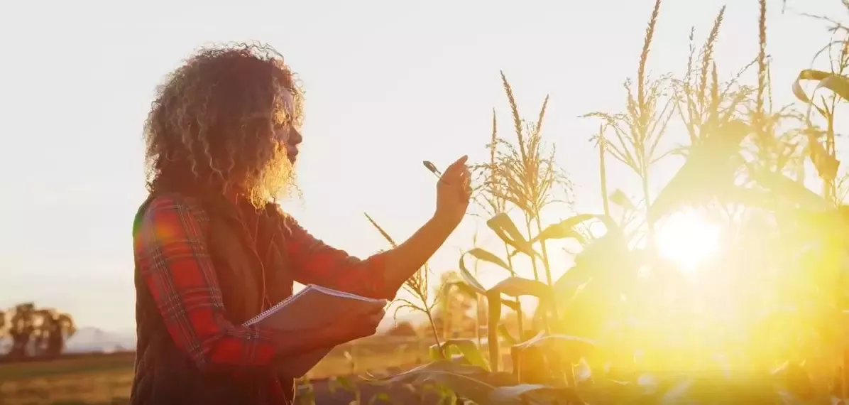 Generation Regeneration - Agricultura Regenerativa