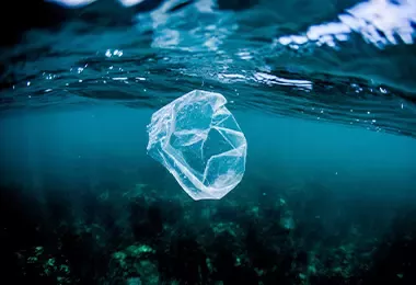 Tipos de plástico reciclado