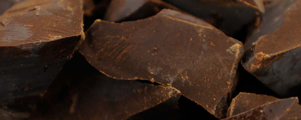 una dulce noticia - chocolates